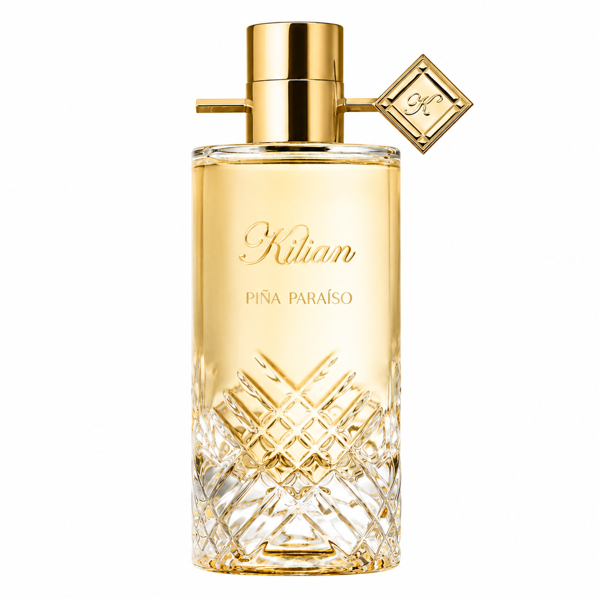 Kilian Pina Paraiso